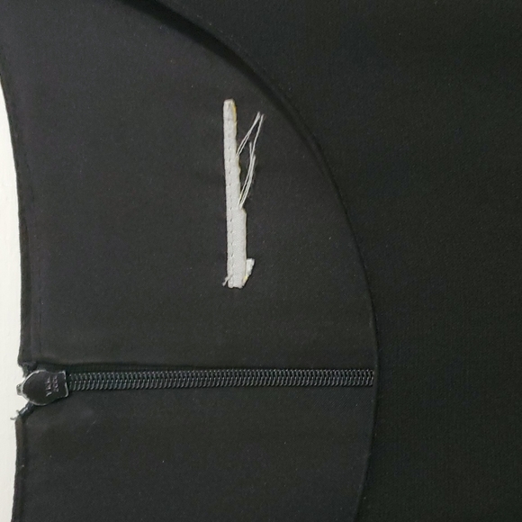 Beautiful Embroidered Dress - Picture 3 of 4